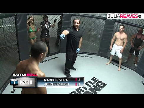 ❤️ Ultimate Fighter neukt in nûmer famke direkt nei in gefjocht yn 'e ring ❌ Superseks by wy ❌❤