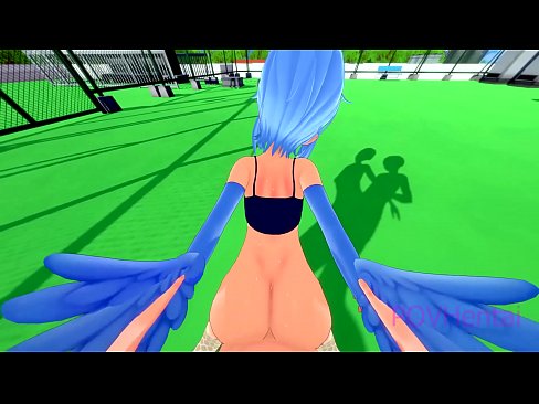 ❤️ Harpy monster famke. ❌ Superseks by wy ❌❤