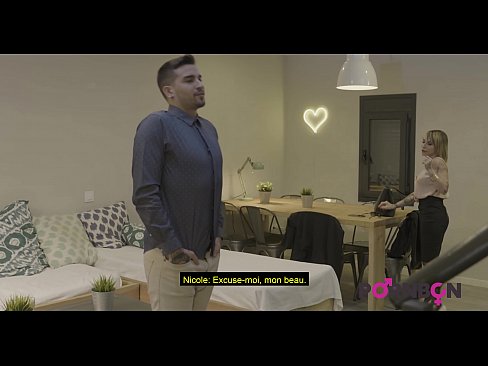 ❤️ PORNBCN 4K Ien folwoeksen frou mei grutte boarsten wol anaal neukt wurde jonge gigolo mei grutte lul blowjob amortisme hurd neuken hân baan hûn styl kut likken orgasme Frânske ûndertiteling ❌ Superseks by wy ❌❤