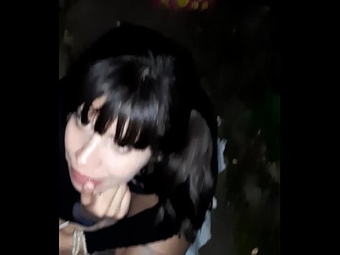 ❤️ Op strjitte swollen penis yn ruil foar snoep ❌ Superseks by wy ❌❤