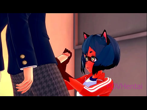 ❤️ Gloednije feeboerderij mei Michiru Kagemori ❌ Superseks by wy ❌❤