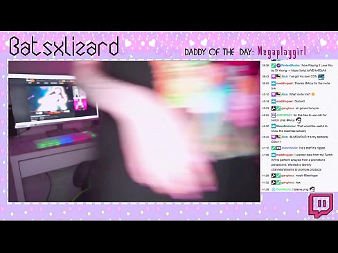 ❤️ GAMER FERGETEN DE STREAM UIT TE SLUITEN EN LIVE ON LUCHTE SQUIRTED ❌ Superseks by wy ❌❤