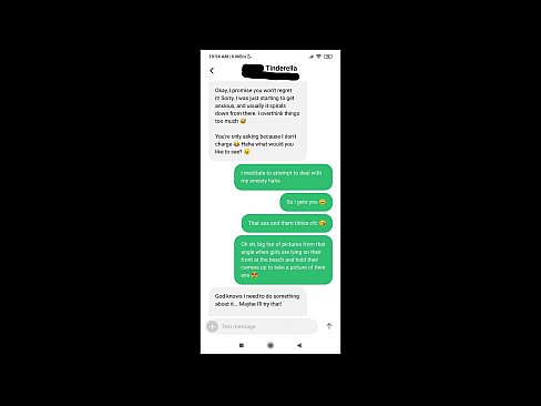 ❤️ Ik haw in nije PAWG fan Tinder tafoege oan myn harem (praat mei Tinder ynbegrepen) ❌ Superseks by wy ❌❤